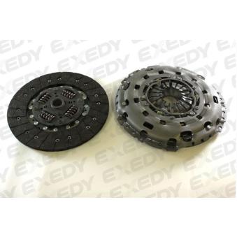Kit d'embrayage EXEDY FMS2108