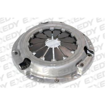 Mécanisme d'embrayage EXEDY HCC507