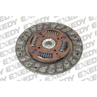 Disque d'embrayage EXEDY OEM 22200PC0010 Disque d'embrayage EXEDY OEM 22200PC0010