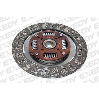 Disque d'embrayage EXEDY OEM 22200PR3020 Disque d'embrayage EXEDY OEM 22200PR3020