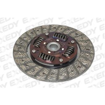 Disque d'embrayage EXEDY OEM 22200PNB003