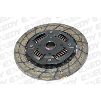 Disque d'embrayage EXEDY OEM 22200P5M005 Disque d'embrayage EXEDY OEM 22200P5M005