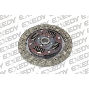 Disque d'embrayage EXEDY OEM 22200PND003