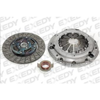 Kit d'embrayage EXEDY [HCK2051]
