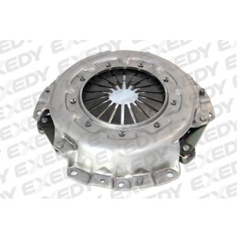 Mécanisme d'embrayage EXEDY OEM 4130043600 Mécanisme d'embrayage EXEDY OEM 4130043600