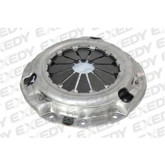 Mécanisme d'embrayage EXEDY OEM 4130022660 Mécanisme d'embrayage EXEDY OEM 4130022660