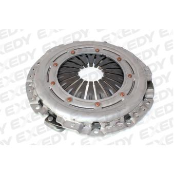 Mécanisme d'embrayage EXEDY OEM 4130039295