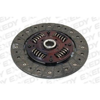 Disque d'embrayage EXEDY OEM 4110043300