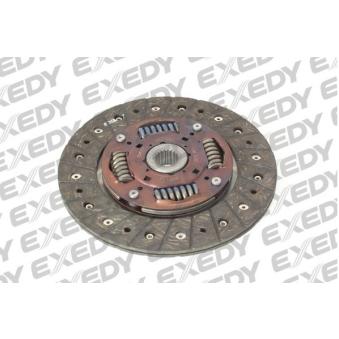 Disque d'embrayage EXEDY OEM 4110022630