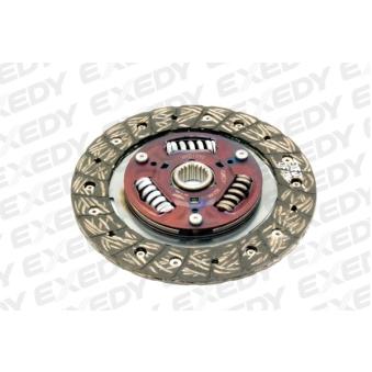Disque d'embrayage EXEDY OEM 4110011200