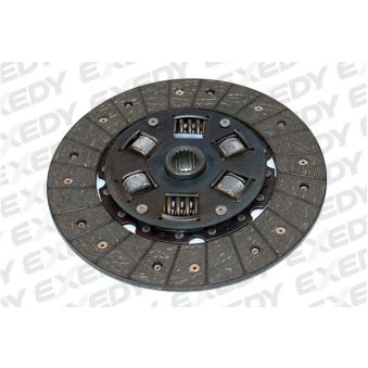Disque d'embrayage EXEDY [HYD304]