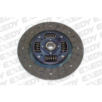 Disque d'embrayage EXEDY OEM 411004B000 Disque d'embrayage EXEDY OEM 411004B000