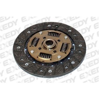 Disque d'embrayage EXEDY OEM 4110002010