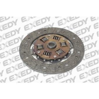 Disque d'embrayage EXEDY [HYD316]