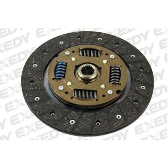Disque d'embrayage EXEDY OEM 4110028021