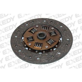 Disque d'embrayage EXEDY OEM 4110022715