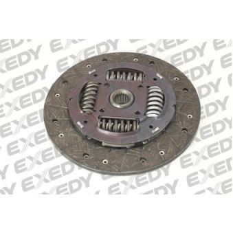Disque d'embrayage EXEDY OEM 4110039150
