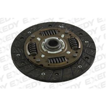 Disque d'embrayage EXEDY OEM 4110022720