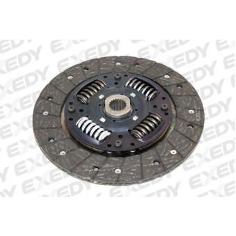 Disque d'embrayage EXEDY OEM 4110023030