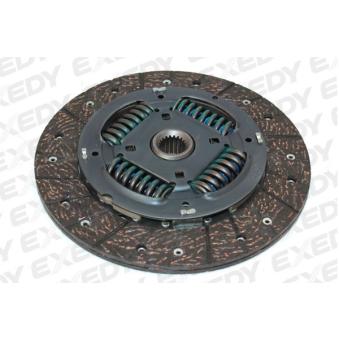 Disque d'embrayage EXEDY OEM 411003A150