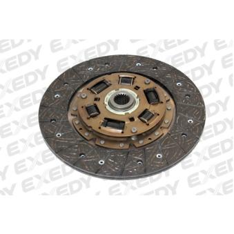Disque d'embrayage EXEDY OEM 4110039310 Disque d'embrayage EXEDY OEM 4110039310