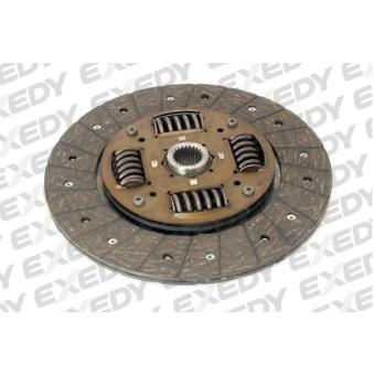 Disque d'embrayage EXEDY OEM 411003C100