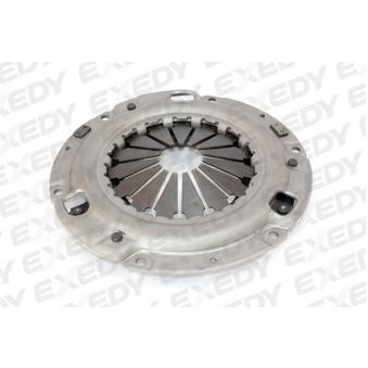 Mécanisme d'embrayage EXEDY OEM 8944671112 Mécanisme d'embrayage EXEDY OEM 8944671112