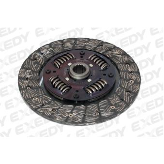 Disque d'embrayage EXEDY OEM 8979415210