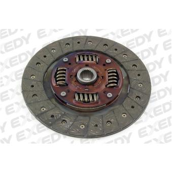Disque d'embrayage EXEDY [ISD104US]