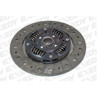 Disque d'embrayage EXEDY OEM 8943821080