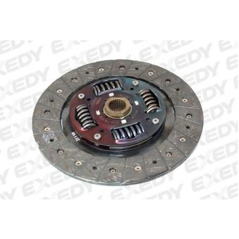 Disque d'embrayage EXEDY OEM 301003XA0B Disque d'embrayage EXEDY OEM 301003XA0B