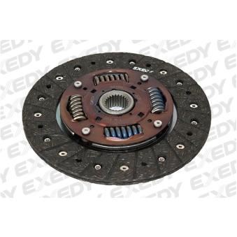 Disque d'embrayage EXEDY OEM 5312400131