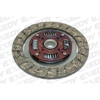 Disque d'embrayage EXEDY [ISD117U]