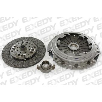 Kit d'embrayage EXEDY [ISK2119]
