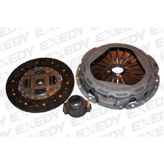 Kit d'embrayage EXEDY OEM 2992012 Kit d'embrayage EXEDY OEM 2992012