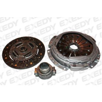 Kit d'embrayage EXEDY OEM 2992474