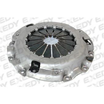 Mécanisme d'embrayage EXEDY OEM K71E16410 Mécanisme d'embrayage EXEDY OEM K71E16410