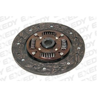 Disque d'embrayage EXEDY OEM K20116460