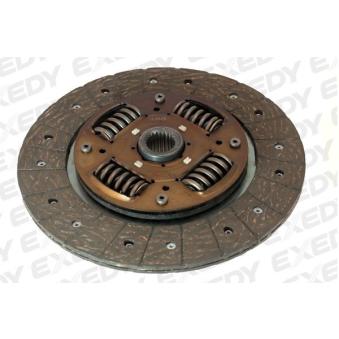 Disque d'embrayage EXEDY [KID327]