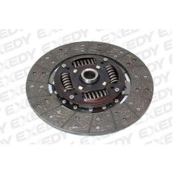 Disque d'embrayage EXEDY [KID328]