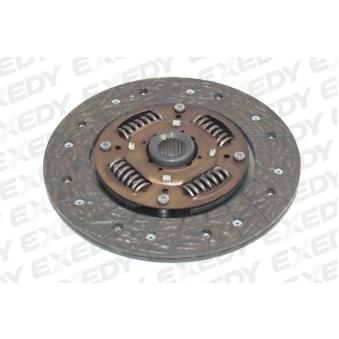 Disque d'embrayage EXEDY [KID337]