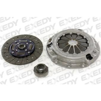 Kit d'embrayage EXEDY [KIK2018]