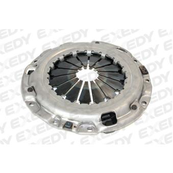 Mécanisme d'embrayage EXEDY [MBC567]
