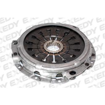 Mécanisme d'embrayage EXEDY [MBC584]