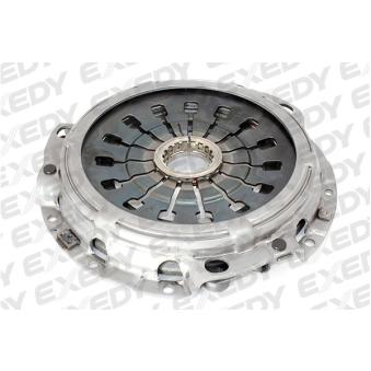 Mécanisme d'embrayage EXEDY OEM MR317684 Mécanisme d'embrayage EXEDY OEM MR317684