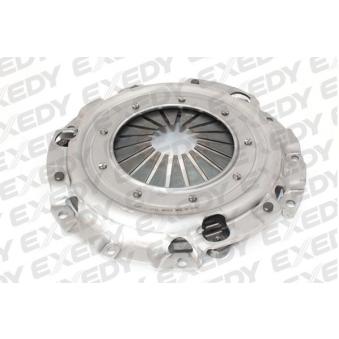 Mécanisme d'embrayage EXEDY MBC634
