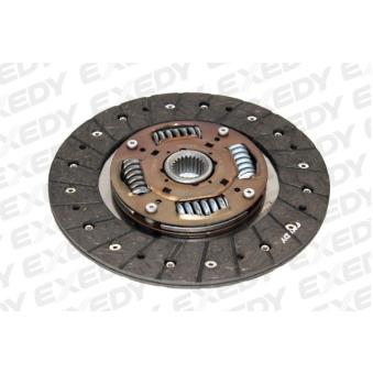 Disque d'embrayage EXEDY OEM MN110709