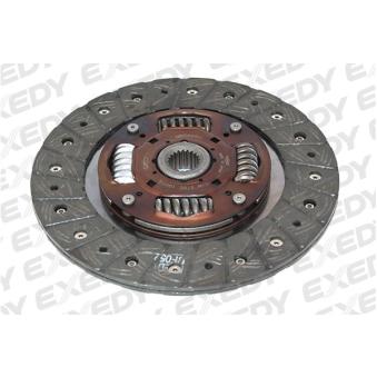 Disque d'embrayage EXEDY OEM MD771221