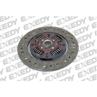 Disque d'embrayage EXEDY OEM MD723883 Disque d'embrayage EXEDY OEM MD723883