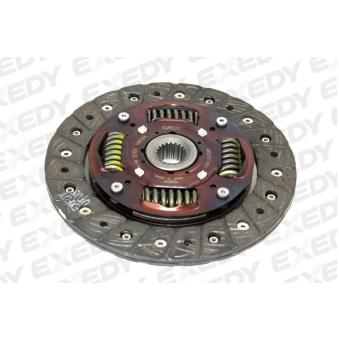 Disque d'embrayage EXEDY MBD016U